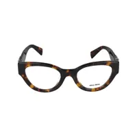 Ochelari de soare Miu Miu Eyeglasses Femei