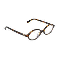 Ochelari de soare Miu Miu Dama - Ochelari de soare Miu Miu Miu Miu Sunglasses HAVANA HONEY Femei (BM 17904696) - B-mall.ro