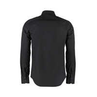 Camasi The (Alphabet) The (Shirt) - Stretch Cotton Shirt Barbati