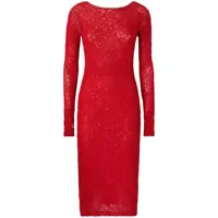 Rochii Pinko Pinko Aaron Dress