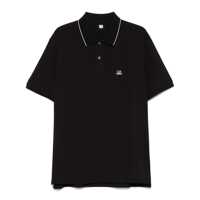Tricouri Polo C.P. Company Polo Short Sleeve Clothing Barbati
