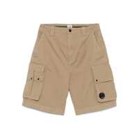 Pantaloni C.P. Company Bermuda Cargo Clothing Barbati