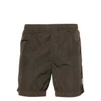 Sorturi de baie C.P. Company Beachwear Boxer Clothing Barbati