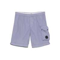 Sorturi de baie C.P. Company Beachwear Boxer Clothing Barbati