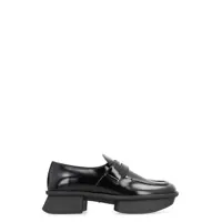 Mocasini Prada Leather Loafers Femei