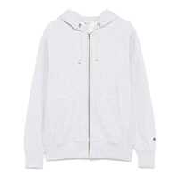 Bluze de trening Champion Full Zipped Hoodie Sweatshirt Barbati