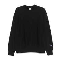 Pulovere Champion Relaxed Crewneck Sweatshirt Barbati