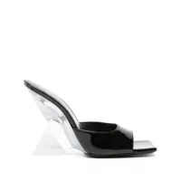 Sandale The Attico Sandals Femei