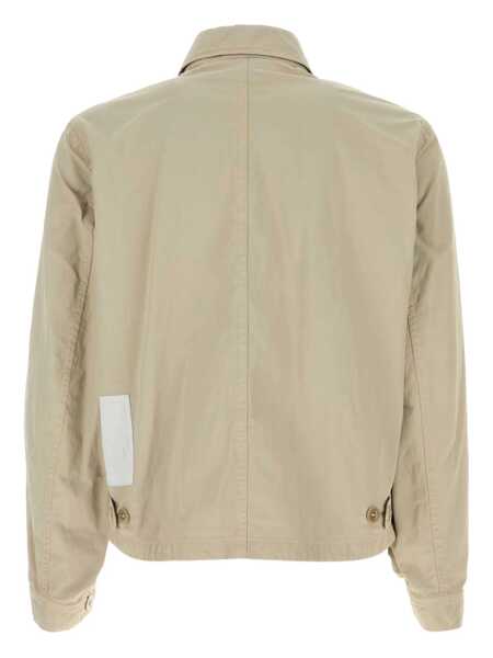 Geci TEN C Ten C Jackets BEIGE O TAN Barbati (BM 17906064) 2