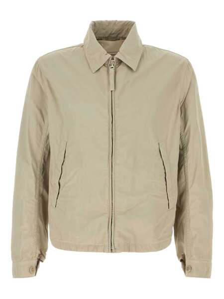 Geci TEN C Ten C Jackets BEIGE O TAN Barbati (BM 17906064) 1