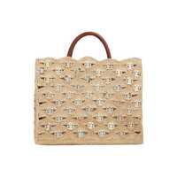 Genti de mana Rabanne Sac A Main Tote Bag Bags Femei