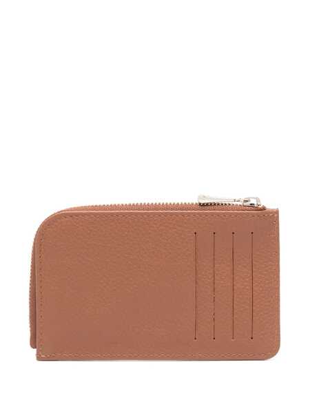 Portofele Longchamp Longchamp Small Leather Goods BROWN Femei (BM 17906307) 2
