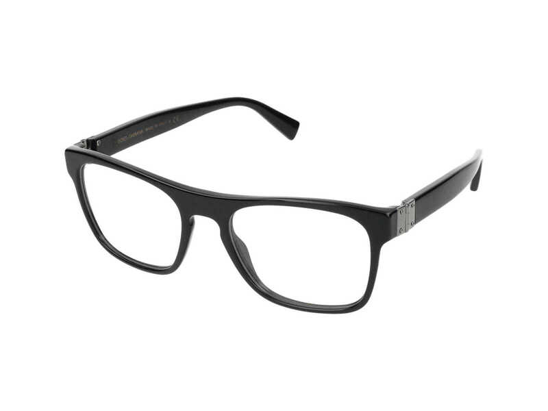 Ochelari de soare Dolce & Gabbana Dolce & Gabbana Eyeglasses MULTICOLOR Barbati (BM 17906343) 2