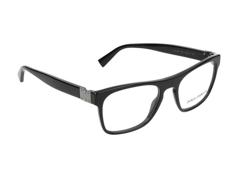 Ochelari de soare Dolce & Gabbana Dolce & Gabbana Eyeglasses MULTICOLOR Barbati (BM 17906343) 4