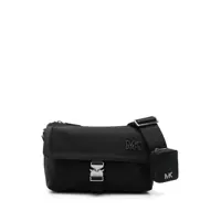 Genti de mana Michael Kors Aviator Flap Messenger W Pouch Bags Barbati
