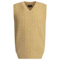 Topuri Beams Plus V-Neck Vest Barbati