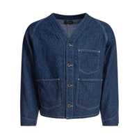 Geci Beams Plus "Engineer" Jacket Barbati