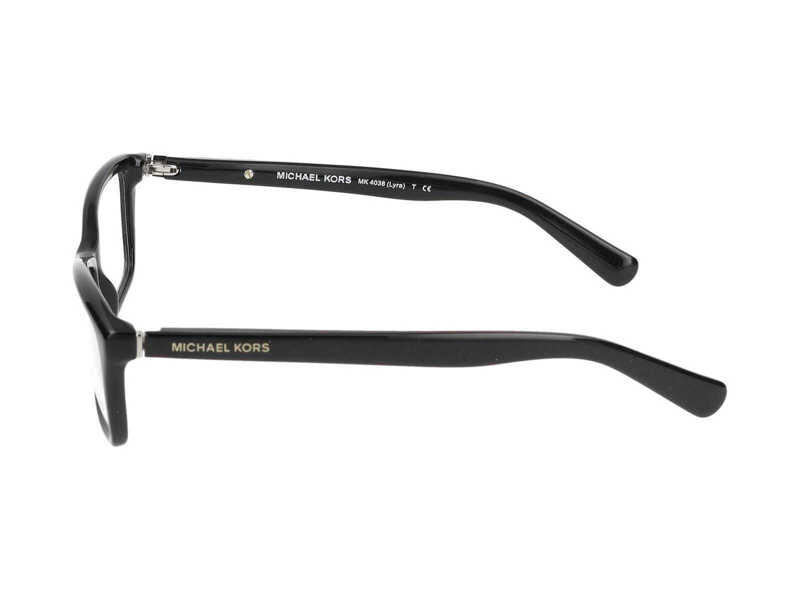 Ochelari de soare Michael Kors Michael Kors Eyeglasses MULTICOLOR Femei (BM 17906424) 3
