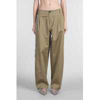 Pantaloni casual Darkpark Phebe Pants Femei