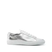 Sneakers Common Projects Achilles Shiny Sneakers Femei