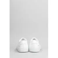 Sneakers Common Projects Dama - Sneakers Common Projects Common Projects Original Achilles Sneakers WHITE Femei (BM 17906496) - B-mall.ro