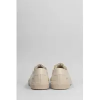 Sneakers Common Projects Dama - Sneakers Common Projects Common Projects Original Achilles Sneakers Beige Femei (BM 17906499) - B-mall.ro