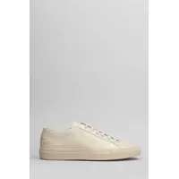 Sneakers Common Projects Original Achilles Sneakers Femei