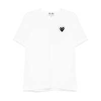 Tricouri Comme Des Garçons Play T-Shirt Femei