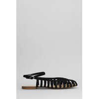 Balerini Anna F. Flats Femei