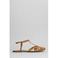 Balerini Anna F. Flats Femei