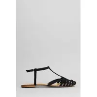 Balerini Anna F. Flats Femei