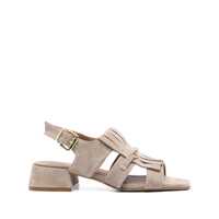 Sandale Carmens Sally Trim Sandals Femei
