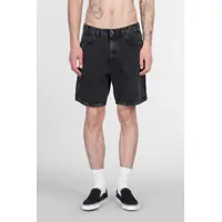 Pantaloni Amish Bernie Shorts Barbati