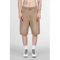 Pantaloni Amish Tommy Shorts Barbati