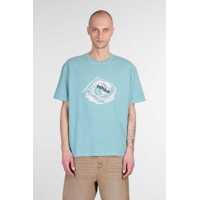Tricouri Amish T-Shirt Barbati