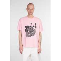 Tricouri Amish T-Shirt Barbati