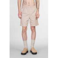 Pantaloni Carhartt Carhartt Wip Flint Short Shorts