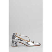 Pantofi cu toc A.Bocca Pumps Femei
