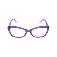 Ochelari de soare Dolce & Gabbana Eyeglasses Femei