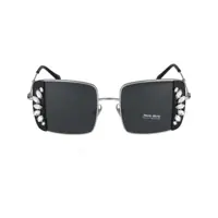 Ochelari de soare Miu Miu Sunglasses Femei