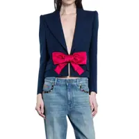 Sacouri Valentino Garavani Blazers Femei