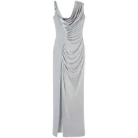 Rochii Versace Medusa `95 Evening Dress Femei