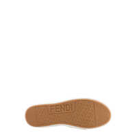Sneakers Fendi pentru Barbati - Sneakers Fendi Fendi Sneakers BROWN Barbati (BM 17907252) - B-mall.ro