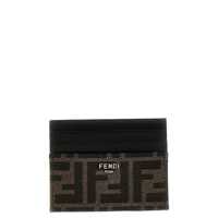 Portofele Fendi 'Ff' Card Holder Barbati
