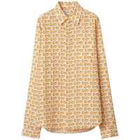 Topuri Burberry Shirts Femei