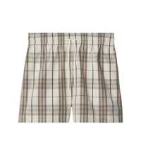 Pantaloni casual Burberry Burberry Shorts