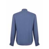 Imbracaminte pentru Barbati - Camasi XACUS Xacus Shirts BLUE Barbati (BM 17907498) - B-mall.ro