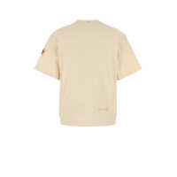 Tricouri Moncler Grenoble Dama - Tricouri Moncler Grenoble Moncler Grenoble T-Shirt YELLOW Femei (BM 17907567) - B-mall.ro