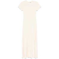 Rochii TOTÊME TOTEME Knitted Maxi Dress Femei
