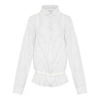 Camasi Maison Margiela Maison Margiela Striped Shirt